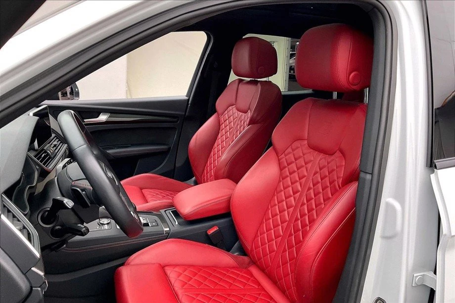 2019 Audi FY SQ5 - Image 7 of 18