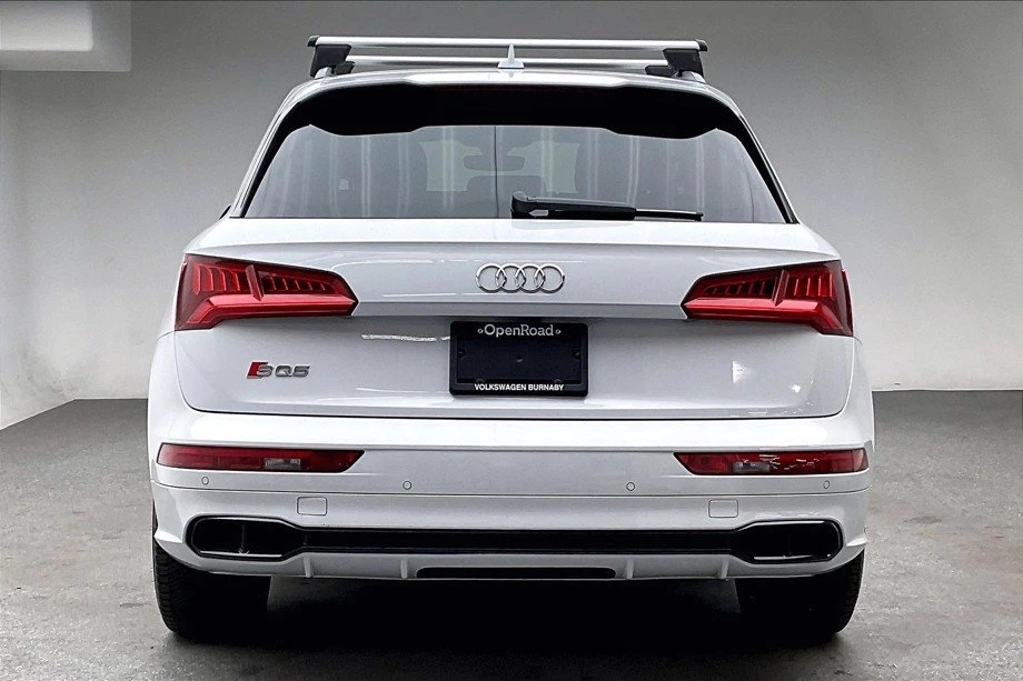 2019 Audi FY SQ5 - Image 3 of 18