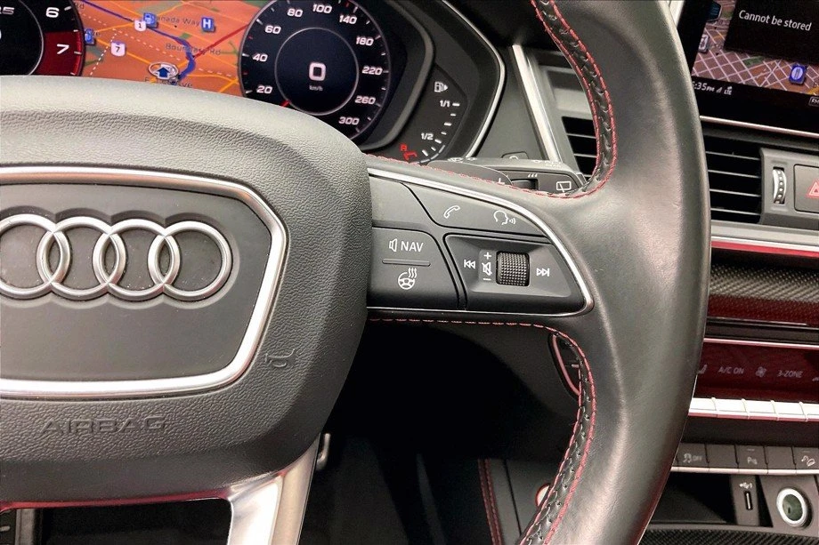 2019 Audi FY SQ5 - Image 14 of 18