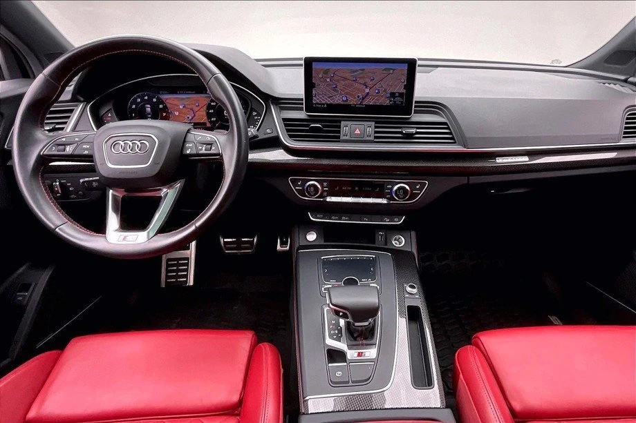 2019 Audi FY SQ5 - Image 9 of 18