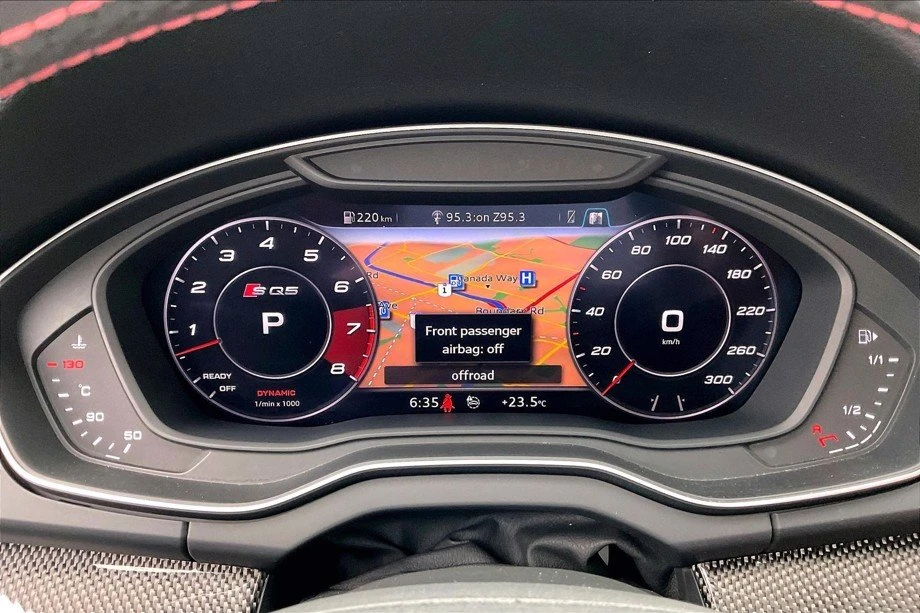2019 Audi FY SQ5 - Image 15 of 18