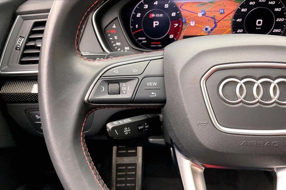2019 Audi FY SQ5 - Image 13 of 18