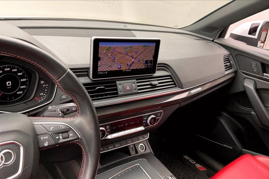 2019 Audi FY SQ5 - Image 10 of 18