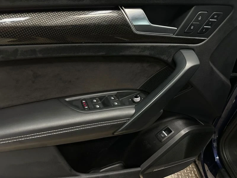2019 Audi FY SQ5 - Image 5 of 16