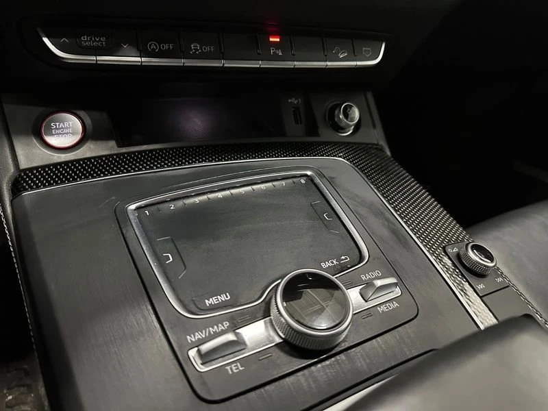 2019 Audi FY SQ5 - Image 10 of 16