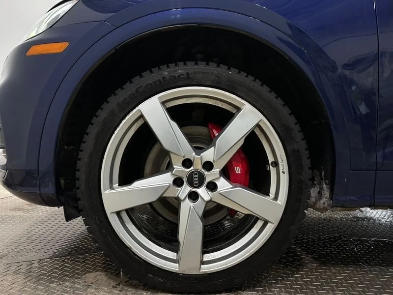 2019 Audi FY SQ5 - Image 16 of 16