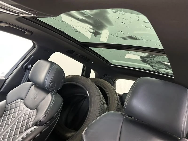 2019 Audi FY SQ5 - Image 12 of 16