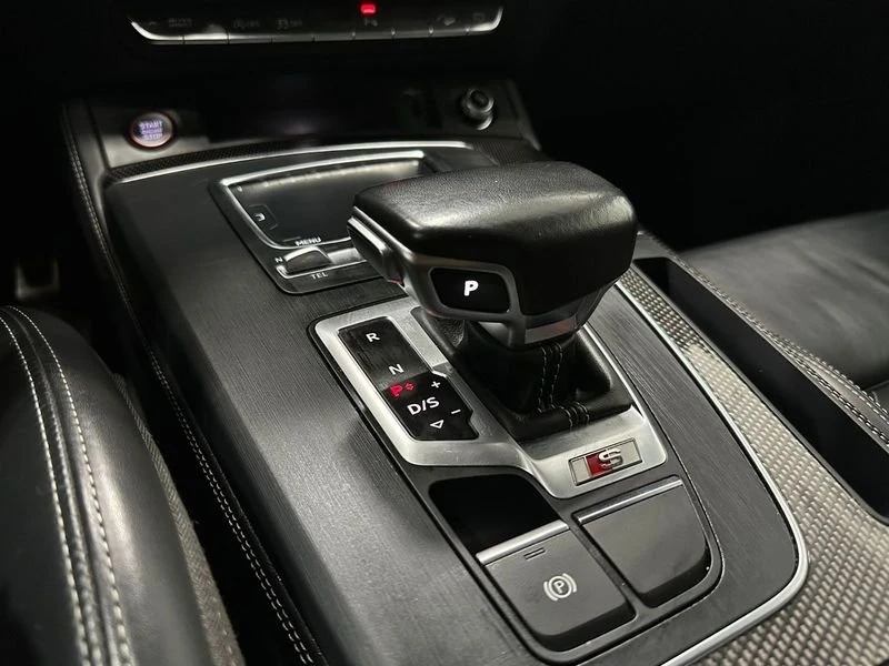 2019 Audi FY SQ5 - Image 9 of 16