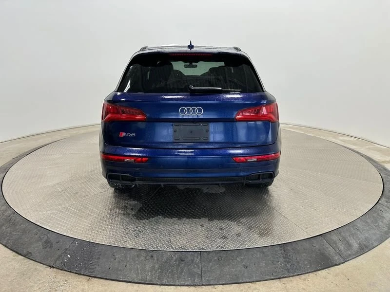 2019 Audi FY SQ5 - Image 4 of 16