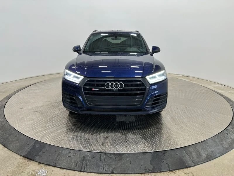 2019 Audi FY SQ5 - Image 2 of 16