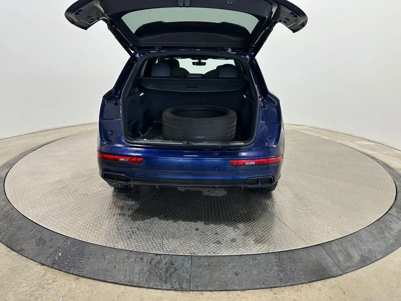 2019 Audi FY SQ5 - Image 14 of 16
