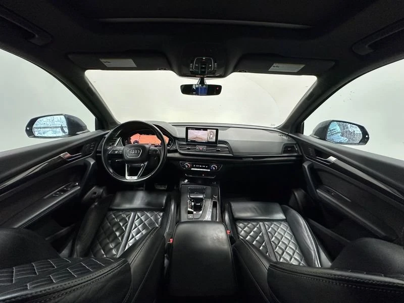 2019 Audi FY SQ5 - Image 6 of 16
