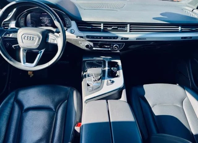 2019 Audi SQ7 - Image 3 of 3
