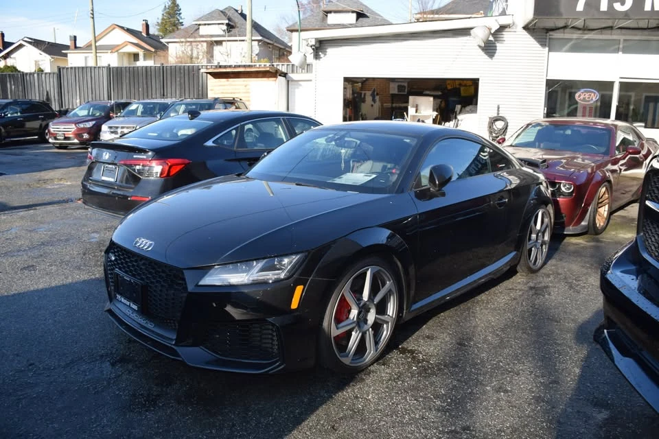 2019 Audi TT RS Mk3 - Image 9 of 20
