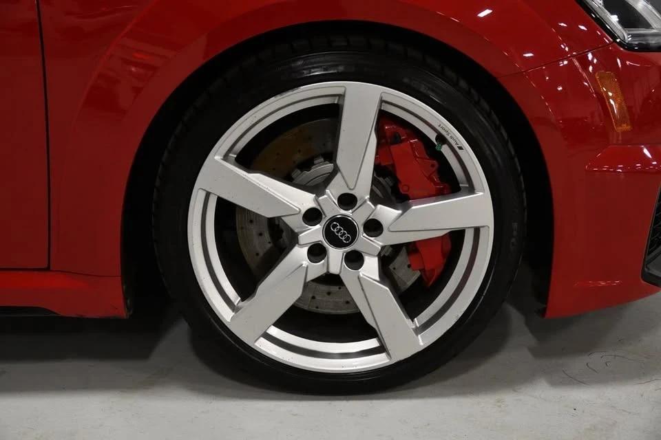 2019 Audi TT RS Mk3 - Image 6 of 20