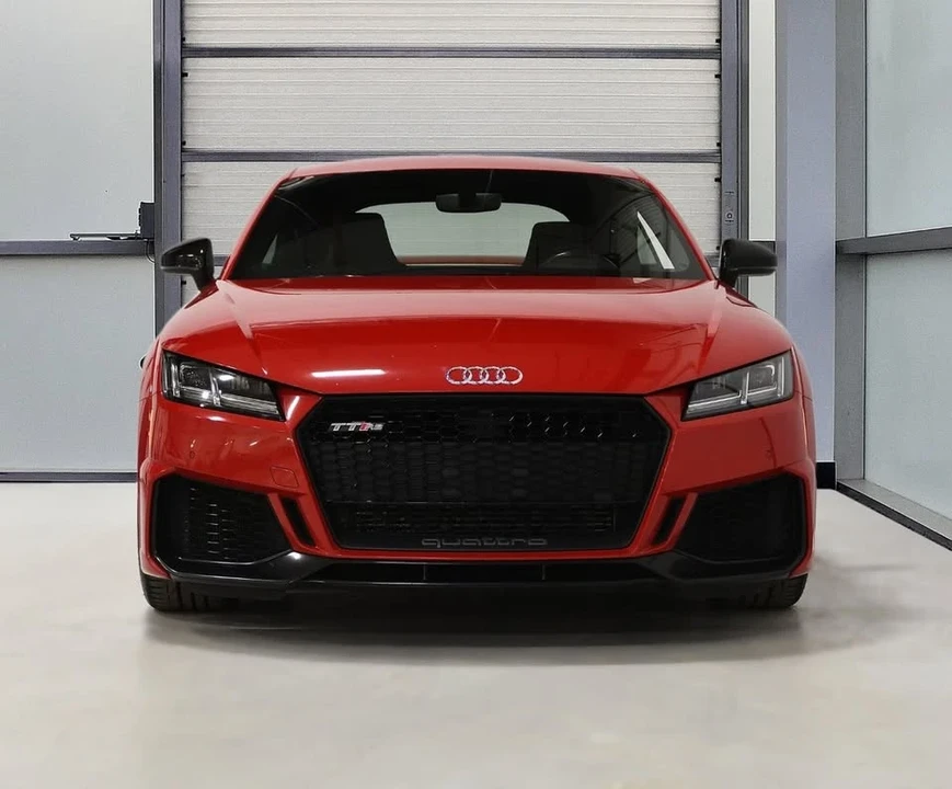 2019 Audi TT RS Mk3 - Image 4 of 20