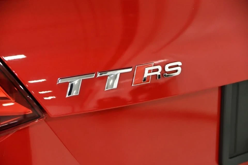 2019 Audi TT RS Mk3 - Image 8 of 20