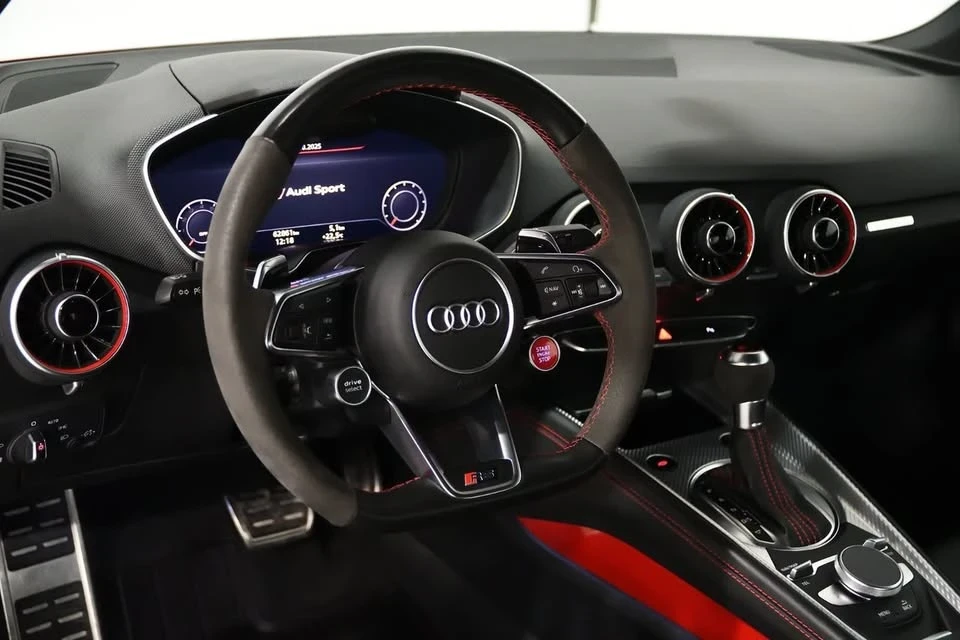 2019 Audi TT RS Mk3 - Image 10 of 20