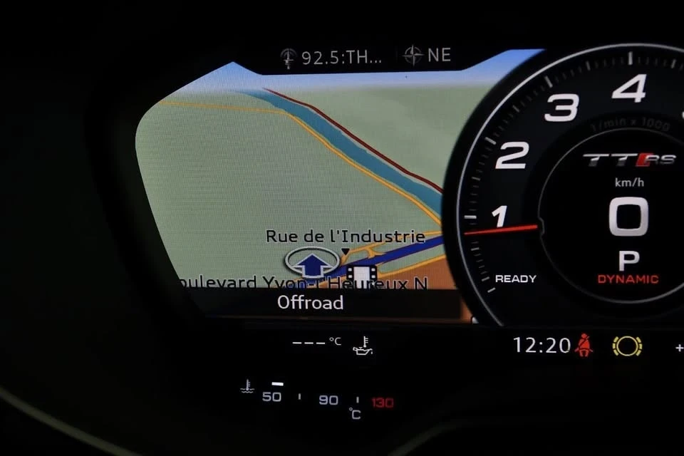 2019 Audi TT RS Mk3 - Image 20 of 20