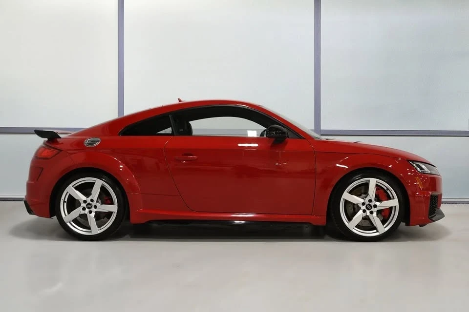2019 Audi TT RS Mk3 - Image 5 of 20