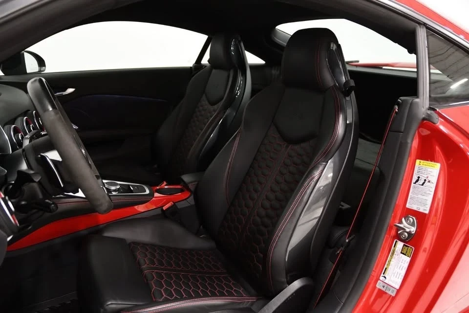 2019 Audi TT RS Mk3 - Image 15 of 20