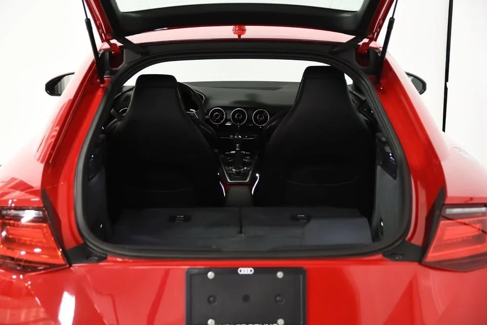 2019 Audi TT RS Mk3 - Image 9 of 20