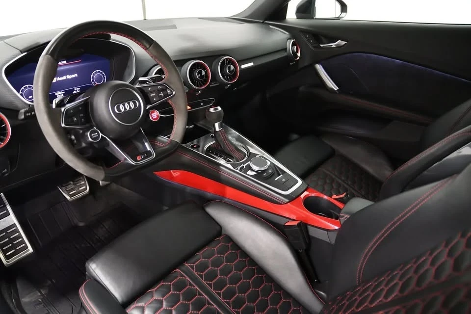 2019 Audi TT RS Mk3 - Image 11 of 20