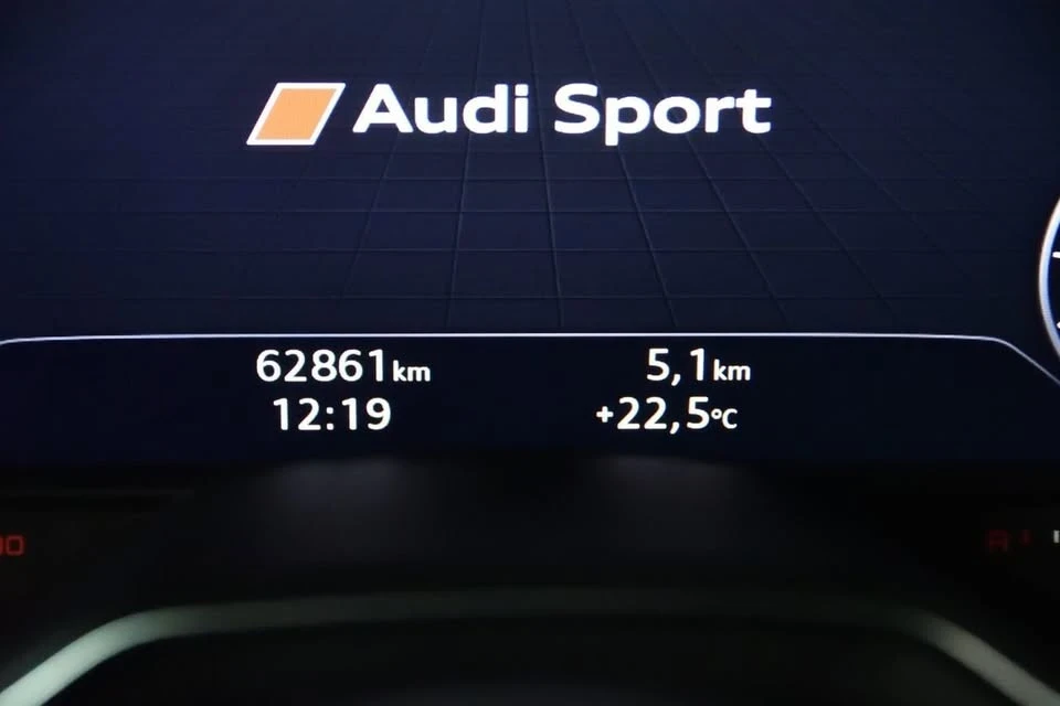 2019 Audi TT RS Mk3 - Image 17 of 20