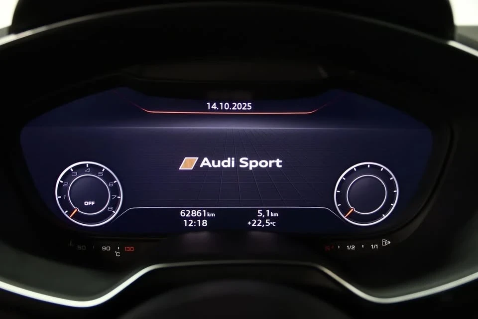 2019 Audi TT RS Mk3 - Image 16 of 20