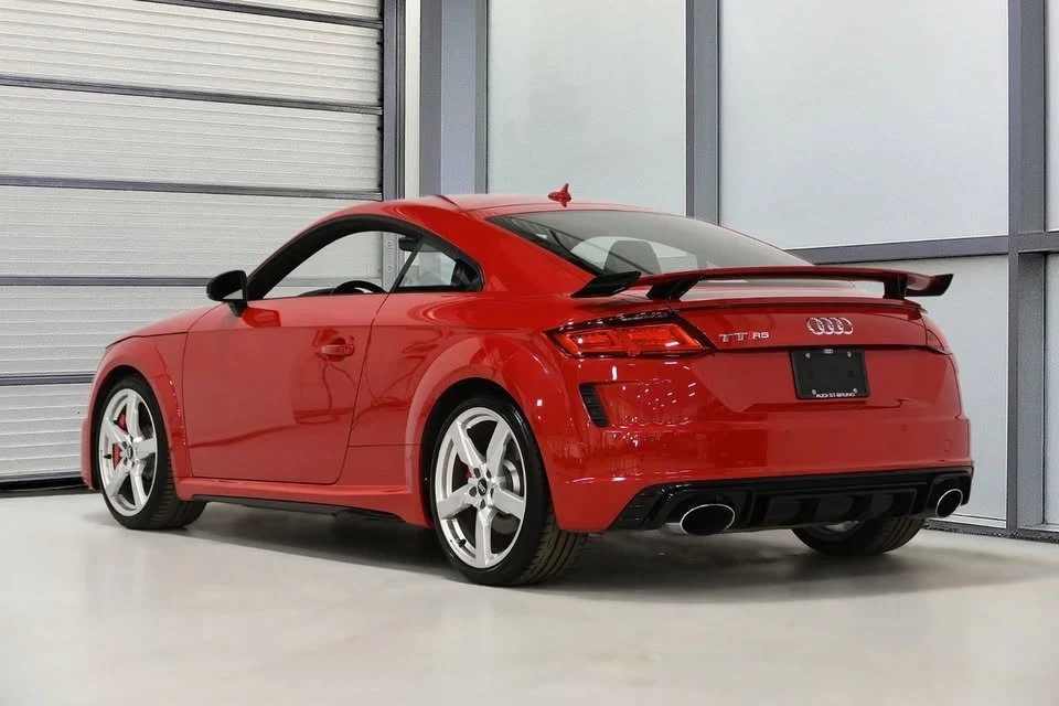2019 Audi TT RS Mk3 - Image 7 of 20