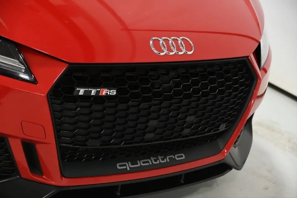 2019 Audi TT RS Mk3 - Image 3 of 20