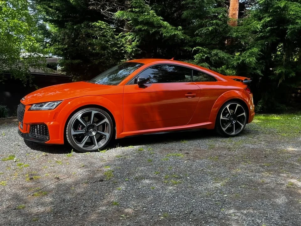 2019 Audi TT RS Mk3 - Image 7 of 19