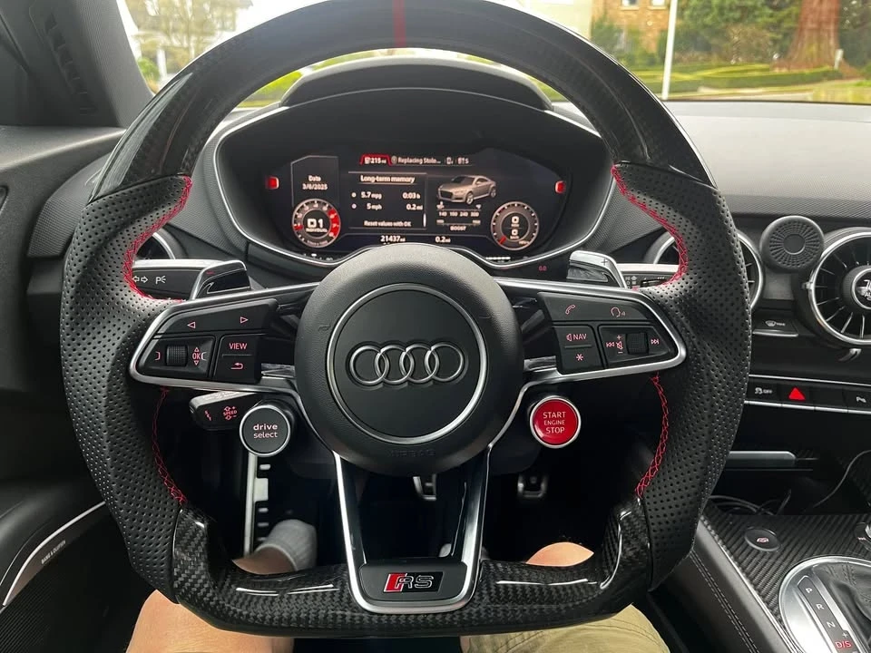 2019 Audi TT RS Mk3 - Image 11 of 19