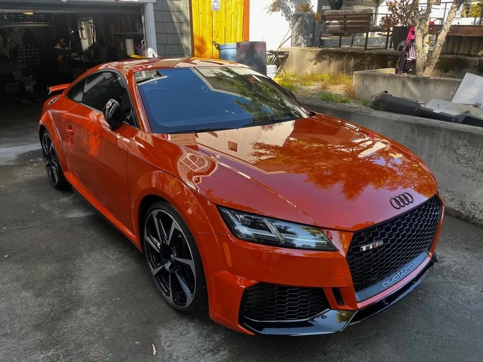 2019 Audi TT RS Mk3 - Image 2 of 19