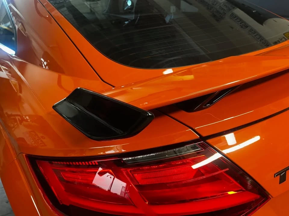 2019 Audi TT RS Mk3 - Image 8 of 19