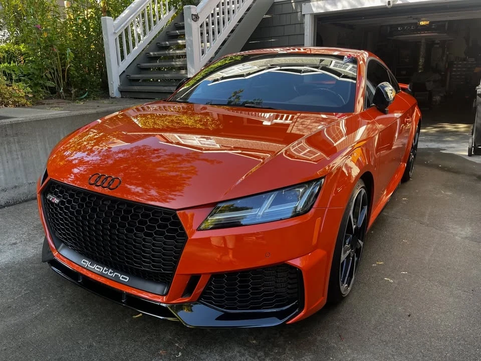 2019 Audi TT RS Mk3 - Image 3 of 19