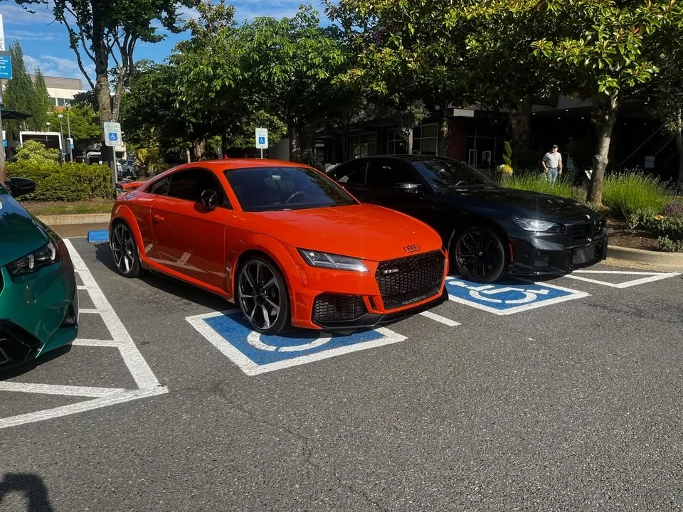 2019 Audi TT RS Mk3 - Image 5 of 19