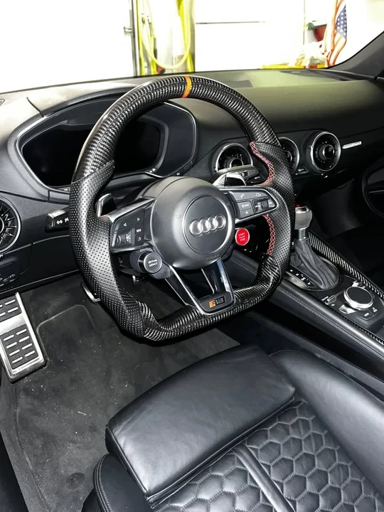 2019 Audi TT RS Mk3 - Image 12 of 19