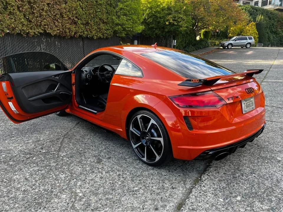 2019 Audi TT RS Mk3 - Image 19 of 19