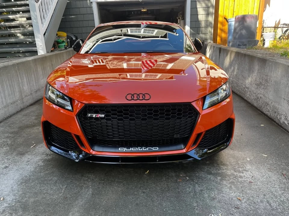 2019 Audi TT RS Mk3 - Image 4 of 19