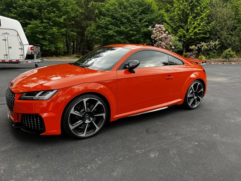 2019 Audi TT RS Mk3 - Image 6 of 19