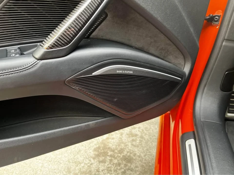 2019 Audi TT RS Mk3 - Image 14 of 19