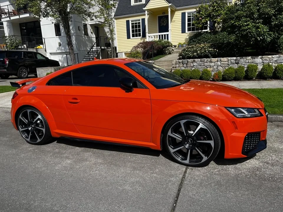 2019 Audi TT RS Mk3 - Image 9 of 19