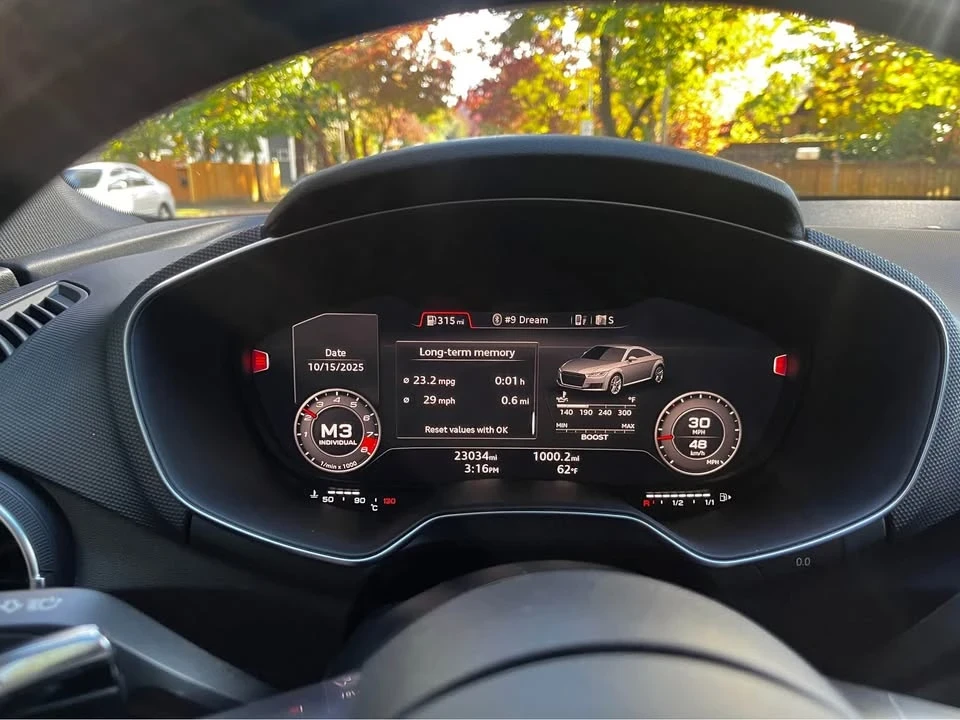 2019 Audi TT RS Mk3 - Image 15 of 19