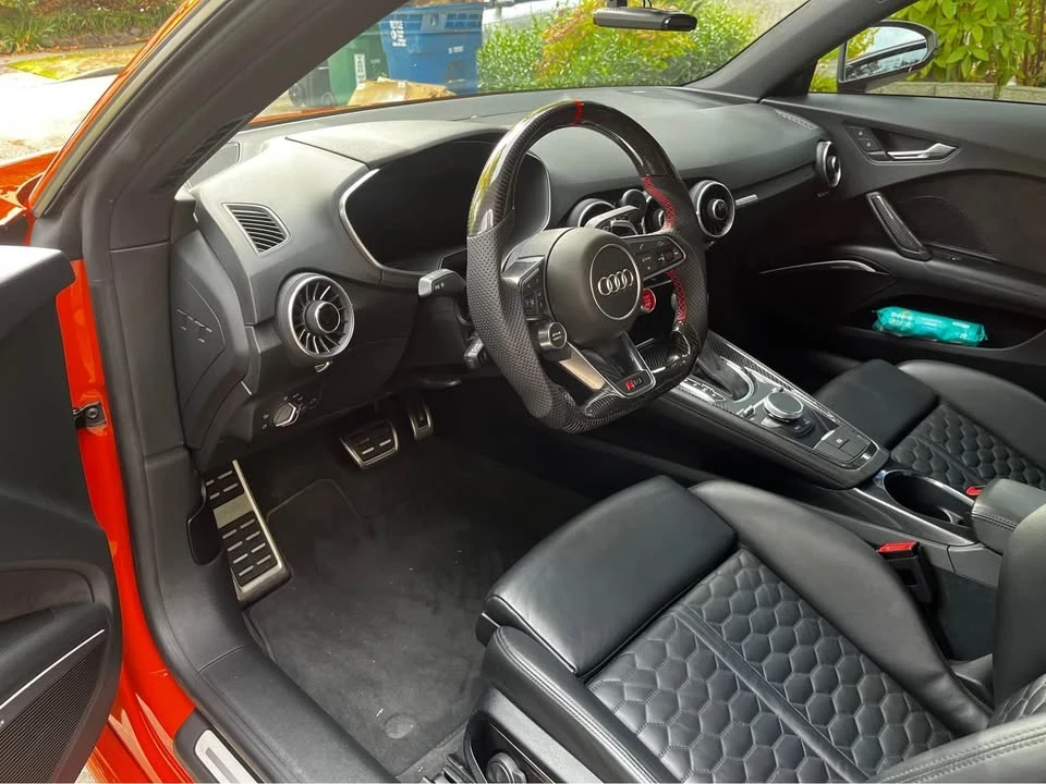 2019 Audi TT RS Mk3 - Image 13 of 19