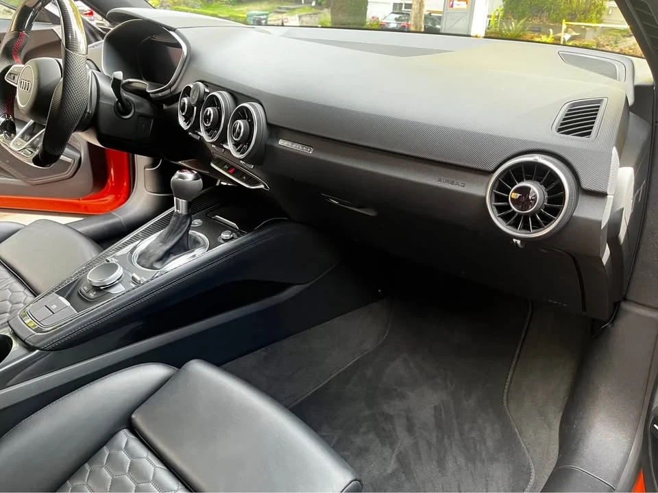 2019 Audi TT RS Mk3 - Image 18 of 19