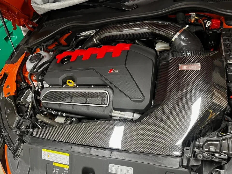 2019 Audi TT RS Mk3 - Image 10 of 19