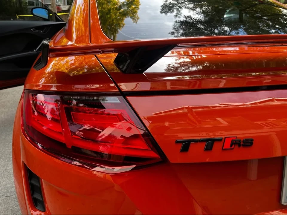 2019 Audi TT RS Mk3 - Image 16 of 19