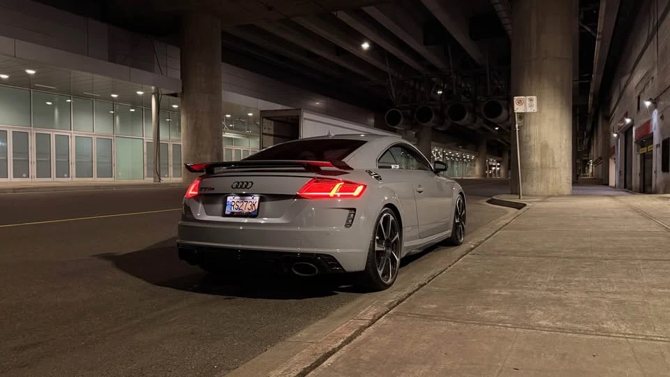 2019 Audi TT RS Mk3 - Image 3 of 8