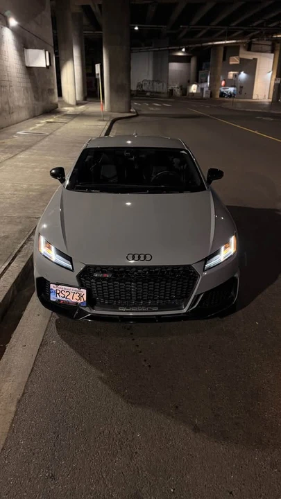 2019 Audi TT RS Mk3 - Image 2 of 8